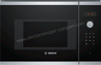 BOSCH BFL523MS1F - A partir de : 399.90 &euro; chez J'&eacute;quipe ma Maison