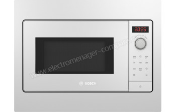 BOSCH BFL523MW3