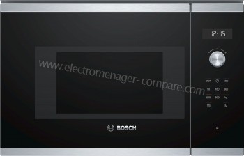BOSCH BFL524MS0 - A partir de : 291.74 &euro; chez Amazon