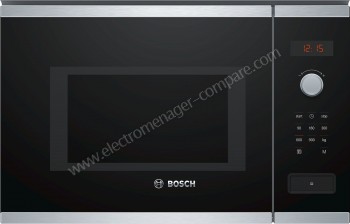 BOSCH BFL553MS0 - A partir de : 229.99 &euro; chez Cdiscount