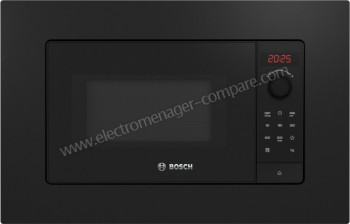 BOSCH BFL623MB4 - A partir de : 219.00 &euro; chez Amazon