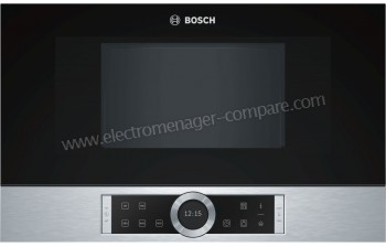BOSCH BFL634GS1 - A partir de : 949.40 &euro; chez Digital Bay chez Darty