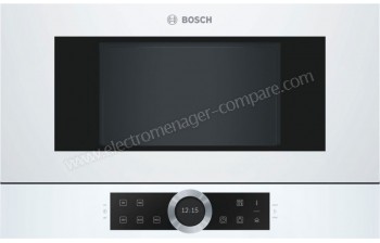 BOSCH BFL634GW1