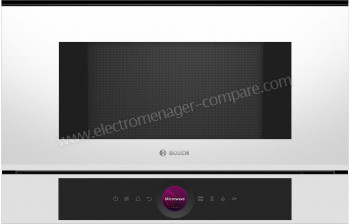 BOSCH BFL7221W1 - A partir de : 575.00 &euro; chez Amazon