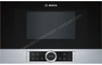 BOSCH BFR634GS1 - A partir de : 1238.99 &euro; chez INDEXTRONICS chez Amazon