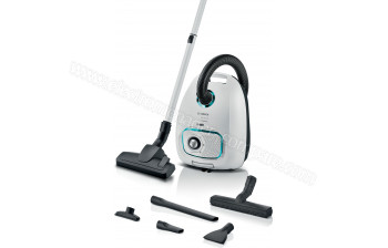 BOSCH BGB41HYG1H