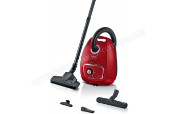 BOSCH BGB41RD3H - A partir de : 99.99 &euro; chez E.Leclerc