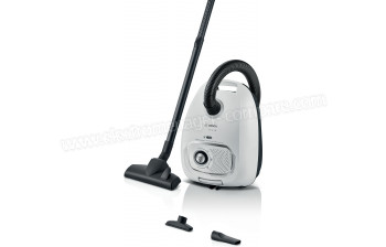 BOSCH BGB41WH1 - A partir de : 159.99 &euro; chez Bosch Home