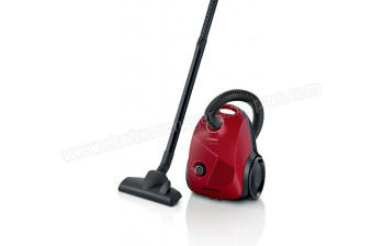 BOSCH BGBS2RD1 - A partir de : 79.99 € chez Amazon