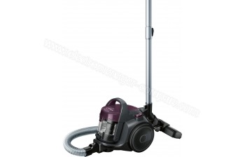 BOSCH BGC05AAA1 - A partir de : 100.00 € chez Bosch Home