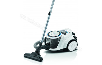 BOSCH BGC41LSIL - A partir de : 259.00 &euro; chez Domtek chez Rakuten