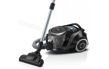 BOSCH BGC41XSIL - A partir de : 277.71 &euro; chez ElectroStore chez FNAC
