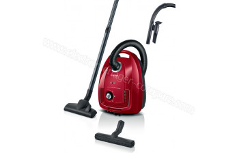 BOSCH BGD38RD1H - A partir de : 152.33 € chez Icoza