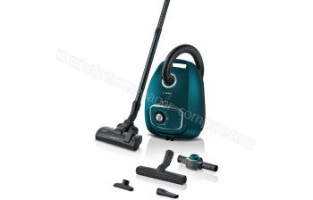 BOSCH BGL41FAM1H - A partir de : 177.40 &euro; chez Digital Bay chez Darty