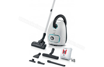 BOSCH BGL41HYG3H