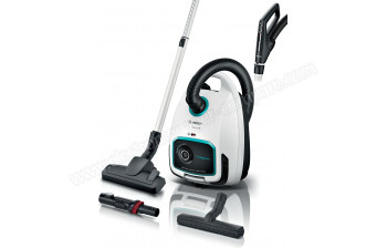 BOSCH BGL6HYG1 - A partir de : 227.00 &euro; chez ACelectro chez Darty