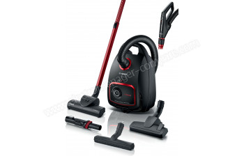 BOSCH BGL6POW1 - A partir de : 139.99 € chez Carrefour chez Rakuten