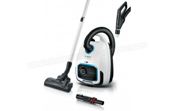 BOSCH BGL6SIL2 - A partir de : 199.00 &euro; chez Boulanger chez Rakuten