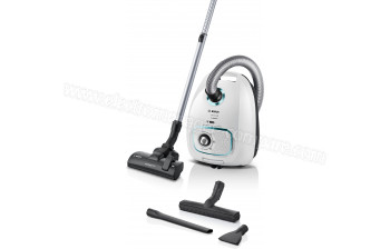 BOSCH BGLS4HYG2 - A partir de : 249.00 &euro; chez Livrodom chez FNAC