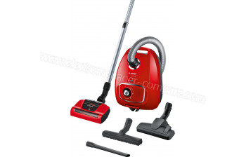 code promo aspirateur bosch