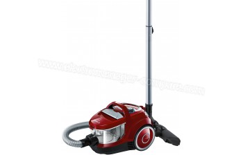 Bon Plan Bosch : aspirateur 10% remboursés ODR Bosch : aspirateur 10% remboursés