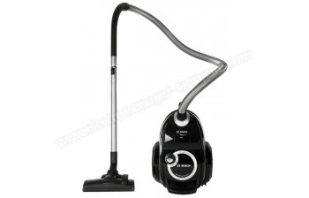 Bon Plan Bosch AvrilJuin 2015 : satisfait ou remboursé Bosch GS 40 Runn'n BGS4230 aspirateur traineau