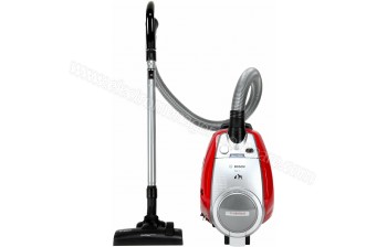 Bon Plan Bosch : aspirateur 10% remboursés ODR Bosch : aspirateur 10% remboursés