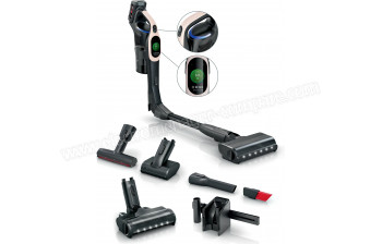 BOSCH BKS1041RHF - A partir de : 669.00 &euro; chez Bosch Home