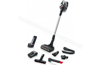 BOSCH BSS82SIL1 - A partir de : 419.43 € chez Super10Count chez Darty
