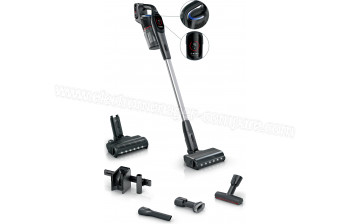 BOSCH BSS931BHF - A partir de : 529.00 &euro; chez Bosch Home