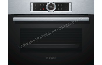 BOSCH CBG633NS1