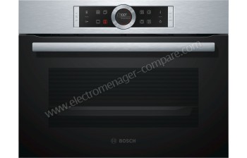 BOSCH CBG635BS3