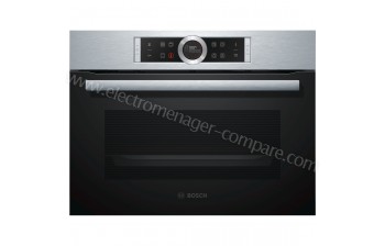 BOSCH CBG675BS1