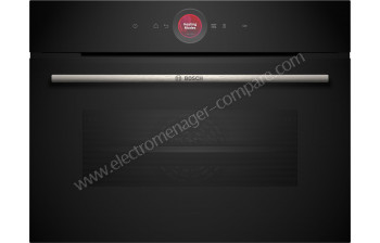 BOSCH CBG7741B1 - A partir de : 1163.09 &euro; chez Minfo chez Darty