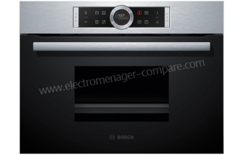 BOSCH CDG634AS0