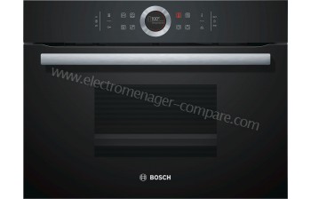 BOSCH CDG634BB1