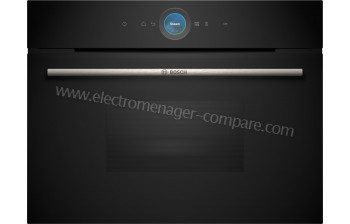 BOSCH CDG714XB1 - A partir de : 1479.00 &euro; chez YOUKAPI chez Darty