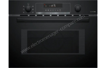 BOSCH CMA485GB2