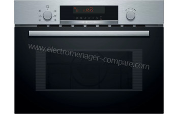 BOSCH CMA583MS0 - A partir de : 649.15 &euro; chez Villatech chez Darty