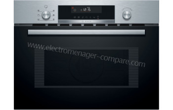 BOSCH CMA585GS0