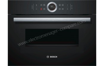 BOSCH CMG633BB1