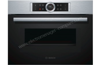 BOSCH CMG633BS1