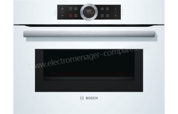 BOSCH CMG633BW1