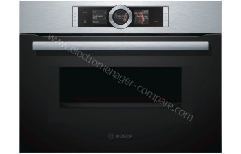 BOSCH CMG636BS1