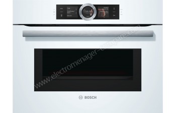 BOSCH CMG636BW1