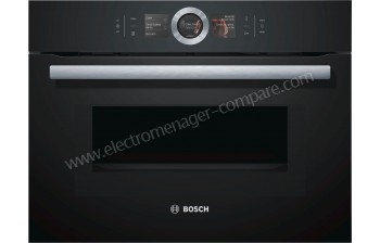 BOSCH CMG6764B1