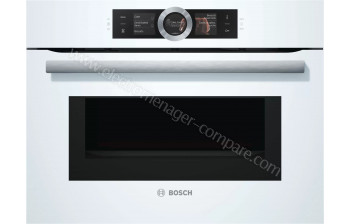 BOSCH CMG6764W1