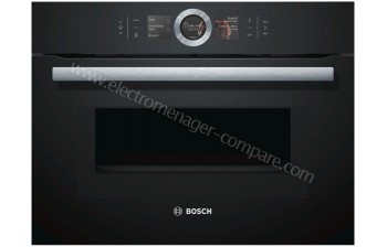 BOSCH CMG676BB1