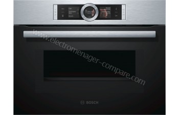 BOSCH CMG676BS1