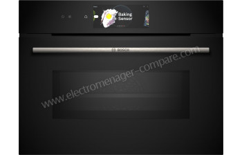 BOSCH CMG778NB1 - A partir de : 2029.00 &euro; chez YOUKAPI chez Darty